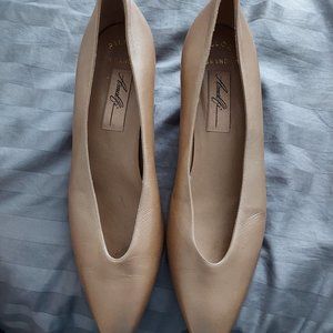 Women's Amalfi Kitten Heels